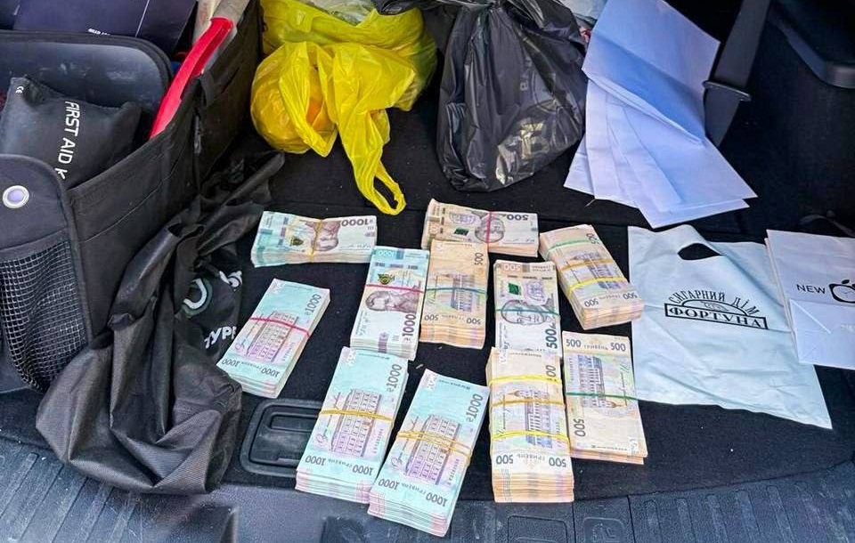 НАБУ та САП викрили масштабну корупцію під час закупівель БПЛА та засобів РЕБ